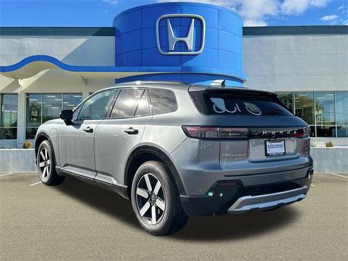 2025 Honda Prologue Touring