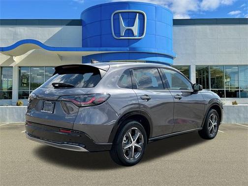 2025 Honda HR-V EX-L