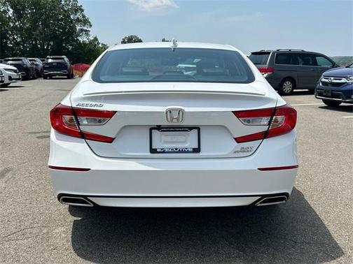 2019 Honda Accord Sport 2.0T