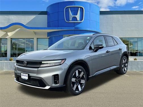 2025 Honda Prologue Elite