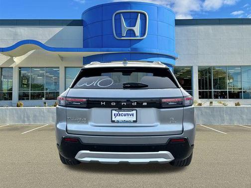 2025 Honda Prologue Elite