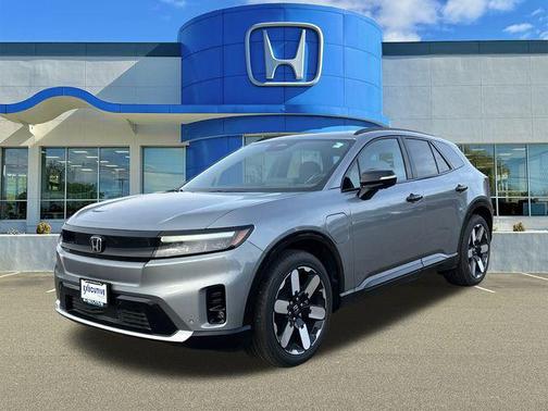 2025 Honda Prologue Elite