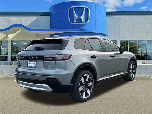 2025 Honda Prologue Elite