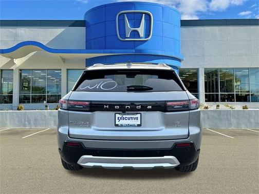 2025 Honda Prologue Elite