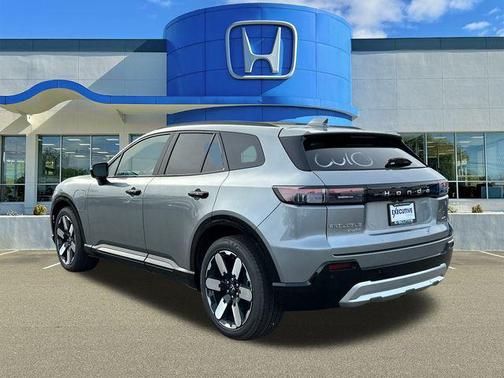 2025 Honda Prologue Elite