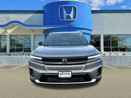 2025 Honda Prologue Elite