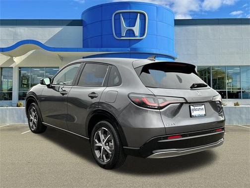 2025 Honda HR-V EX-L