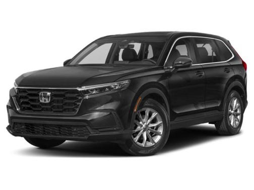 2023 Honda CR-V EX-L AWD