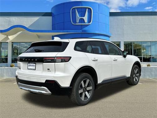 2025 Honda Prologue Touring