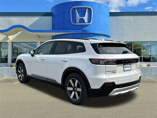 2025 Honda Prologue Touring