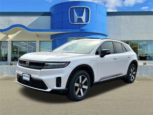 2025 Honda Prologue Touring