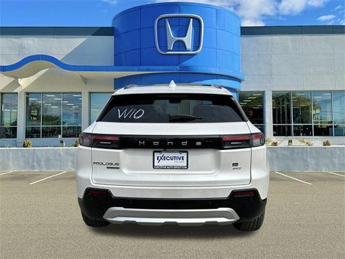 2025 Honda Prologue Touring