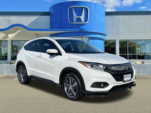 2022 Honda HR-V EX-L