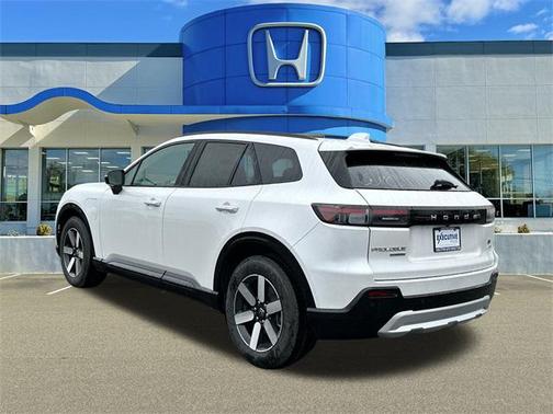2025 Honda Prologue Touring