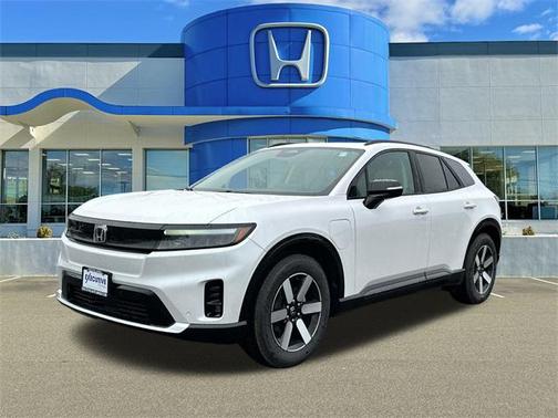 2025 Honda Prologue Touring
