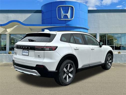 2025 Honda Prologue Touring