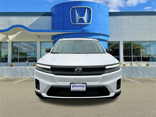 2025 Honda Prologue Touring