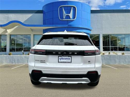 2025 Honda Prologue Touring