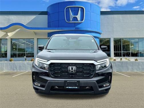 2022 Honda Passport AWD EX-L