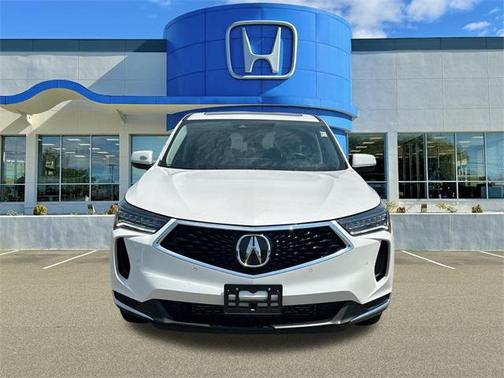2024 Acura RDX Technology Package