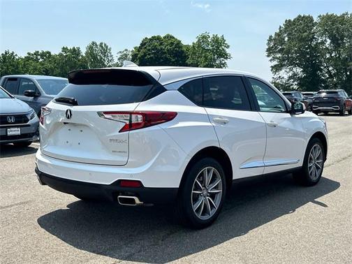 2024 Acura RDX Technology Package