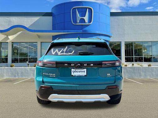 North Shore Pearl 2026 Honda Prologue Elite
