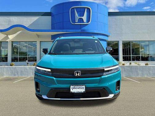 North Shore Pearl 2026 Honda Prologue Elite