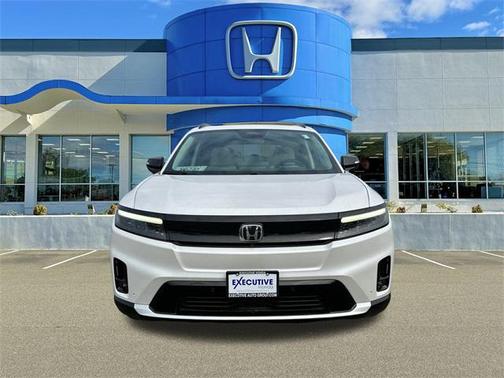 2025 Honda Prologue Elite