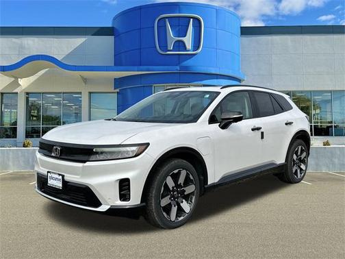 2025 Honda Prologue Elite
