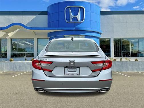 2022 Honda Accord Sport SE 1.5T