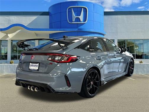 2024 Honda Civic Type R Base