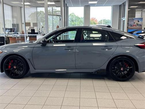 2024 Honda Civic Type R Base