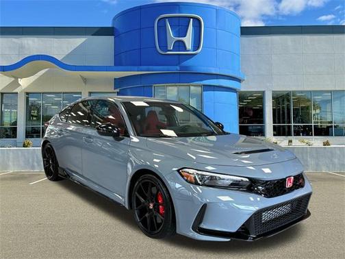 2024 Honda Civic Type R Base