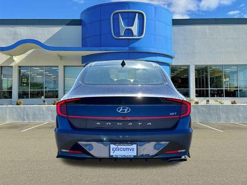 2022 Hyundai SONATA SEL Plus