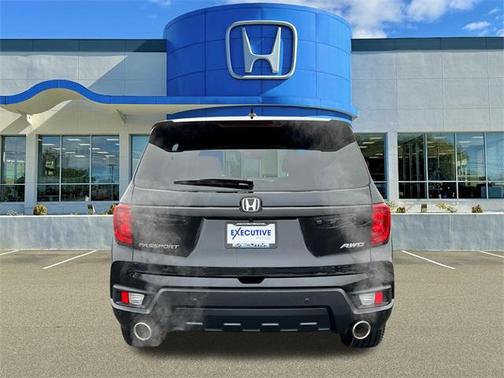 2023 Honda Passport AWD EX-L