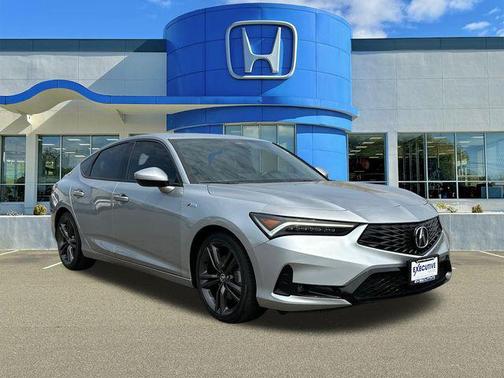 2023 Acura Integra A-SPEC