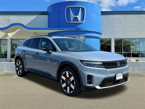 2025 Honda Prologue Elite