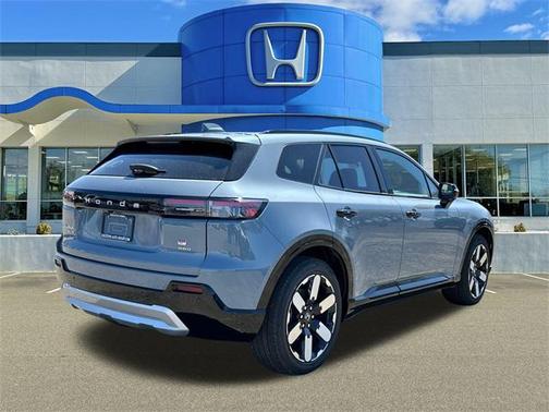 2025 Honda Prologue Elite