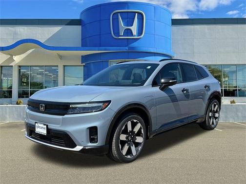 2025 Honda Prologue Elite