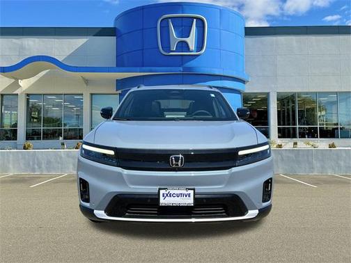 2025 Honda Prologue Elite