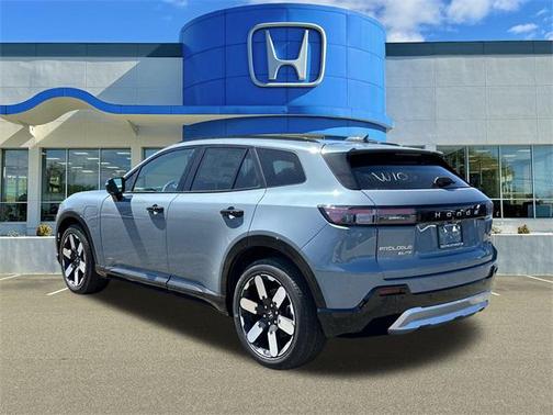 2025 Honda Prologue Elite