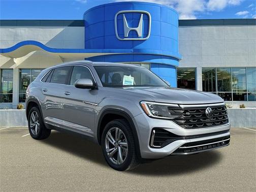 2024 Volkswagen Atlas Cross Sport 2.0T SEL