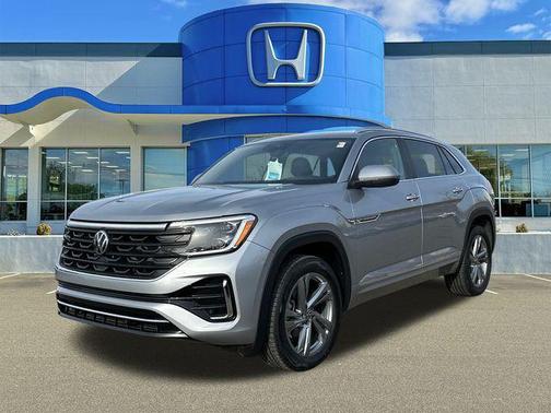 2024 Volkswagen Atlas Cross Sport 2.0T SEL