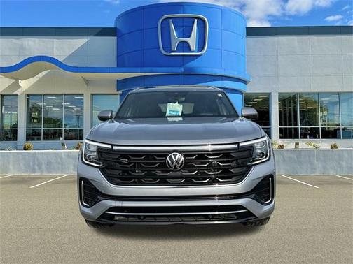 2024 Volkswagen Atlas Cross Sport 2.0T SEL