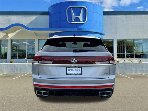 2024 Volkswagen Atlas Cross Sport 2.0T SEL