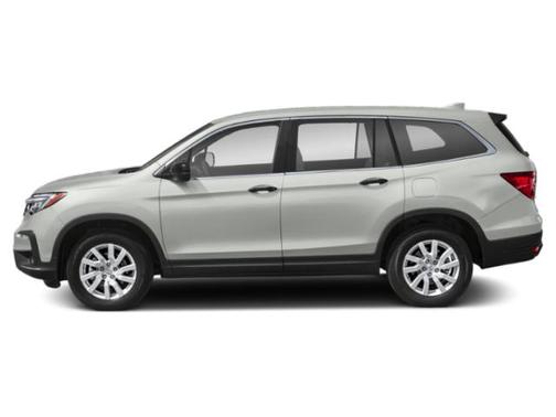 2020 Honda Pilot AWD LX