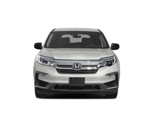 2020 Honda Pilot AWD LX