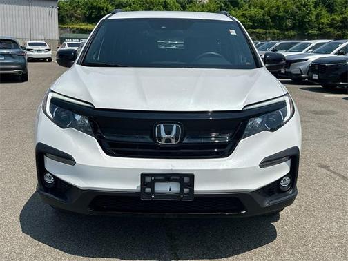 2022 Honda Pilot AWD Sport