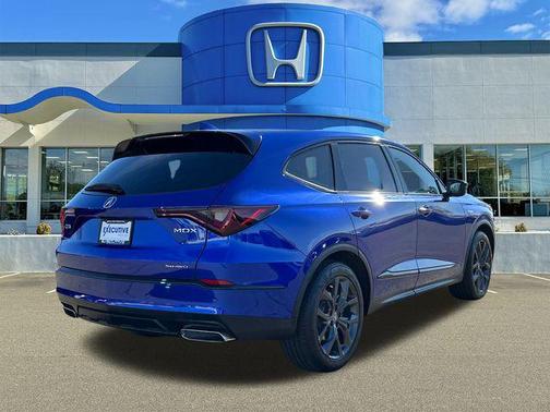 2023 Acura MDX A-SPEC