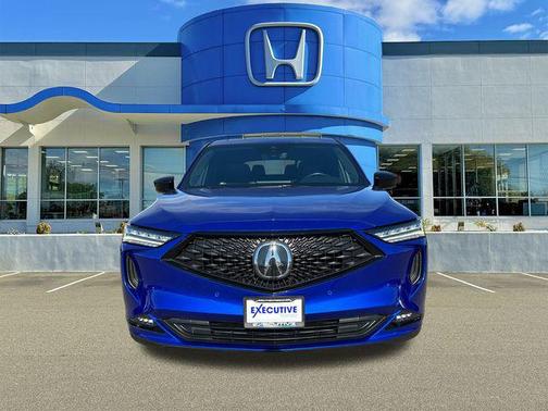 2023 Acura MDX A-SPEC